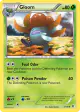 Gloom 2/149 Uncommon card from Boundaries Crossed