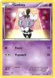 Gothita 75/149 Common card from Boundaries Crossed