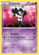 Gothorita 76/149 Uncommon card from Boundaries Crossed