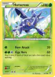 Heracross 8/149 Uncommon card from Boundaries Crossed