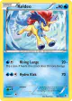 Keldeo 48/149 Rare card from Boundaries Crossed