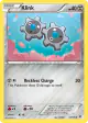 Klink 97/149 Uncommon card from Boundaries Crossed