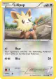 Lillipup 120/149 Common card from Boundaries Crossed