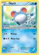 Marill 36/149 Common card from Boundaries Crossed