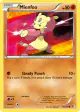 Mienfoo 86/149 Common card from Boundaries Crossed