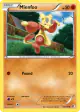 Mienfoo 87/149 Uncommon card from Boundaries Crossed