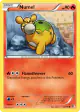 Numel 21/149 Common card from Boundaries Crossed