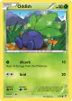 Oddish 1/149 Common card from Boundaries Crossed