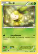 Petilil 16/149 Uncommon card from Boundaries Crossed