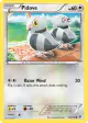 Pidove 123/149 Common card from Boundaries Crossed
