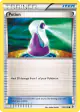 Potion 132/149 Common card from Boundaries Crossed