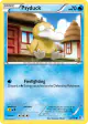 Psyduck 33/149 Common card from Boundaries Crossed