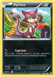 Purrloin 90/149 Common card from Boundaries Crossed