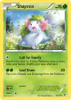 Shaymin 10/149 Rare card from Boundaries Crossed