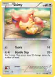 Skitty 113/149 Common card from Boundaries Crossed