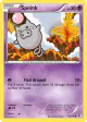 Spoink 59/149 Common card from Boundaries Crossed