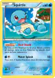 Squirtle 29/149 Common card from Boundaries Crossed