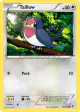 Taillow 112/149 Common card from Boundaries Crossed