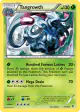 Tangrowth 6/149 Rare Holo card from Boundaries Crossed