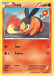 Tepig 24/149 Common card from Boundaries Crossed
