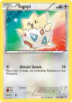 Togepi 110/149 Common card from Boundaries Crossed