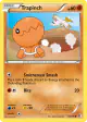 Trapinch 83/149 Common card from Boundaries Crossed
