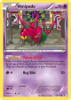 Venipede 72/149 Common card from Boundaries Crossed