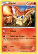 Victini 23/149 Rare card from Boundaries Crossed
