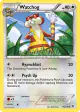 Watchog 119/149 Uncommon card from Boundaries Crossed