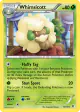 Whimsicott 15/149 Rare card from Boundaries Crossed