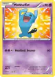 Wobbuffet 58/149 Uncommon card from Boundaries Crossed