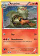 Arcanine 11/122 Uncommon card from BREAKpoint