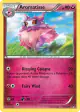 Aromatisse 85/122 Uncommon card from BREAKpoint