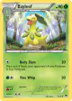 Bayleef 2/122 Uncommon card from BREAKpoint