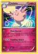 Clefable 82/122 Rare card from BREAKpoint