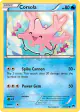 Corsola 29/122 Common card from BREAKpoint