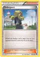 Delinquent 98/122 Uncommon card from BREAKpoint