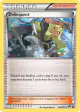 Delinquent 98a/122 Uncommon card from BREAKpoint