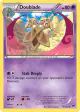 Doublade 61/122 Uncommon card from BREAKpoint