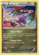 Dragalge 86/122 Rare Holo card from BREAKpoint