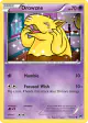 Drowzee 50/122 Common card from BREAKpoint