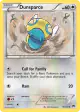 Dunsparce 90/122 Uncommon card from BREAKpoint