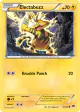 Electabuzz 42/122 Common card from BREAKpoint