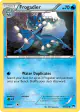 Frogadier 39/122 Uncommon card from BREAKpoint