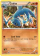 Gabite 69/122 Uncommon card from BREAKpoint