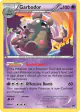 Garbodor 57/122 Rare Holo card from BREAKpoint