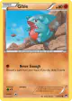 Gible 68/122 Common card from BREAKpoint