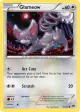 Glameow 93/122 Common card from BREAKpoint
