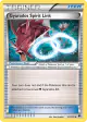 Gyarados Spirit Link 101/122 Uncommon card from BREAKpoint