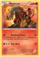 Heatmor 15/122 Uncommon card from BREAKpoint